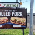 Portable Signs
