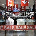 Promotional Signs