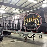 Trailer Wraps