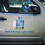 Vehicle Graphics
