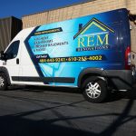 Van Wraps