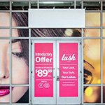 Window Signs