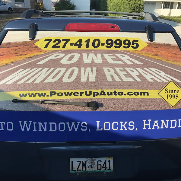 Extreme Signage Customer Review