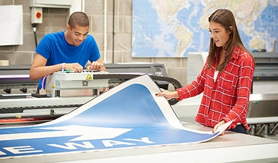 Custom Signs image