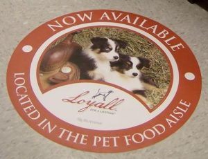 Floor Signs & Graphics custom floor vinyl graphics indoor 2 e1530213713349 300x230