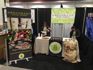 Trade Show Exhibits Trade Show set up 300x225